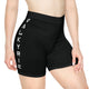 Valkyrie Women's Biker Shorts