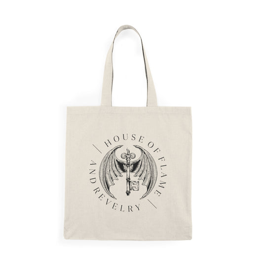 HOFAR Tote Bag