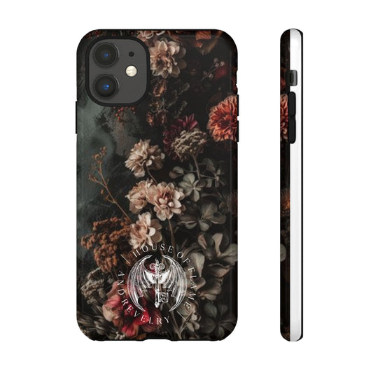 Flower Case